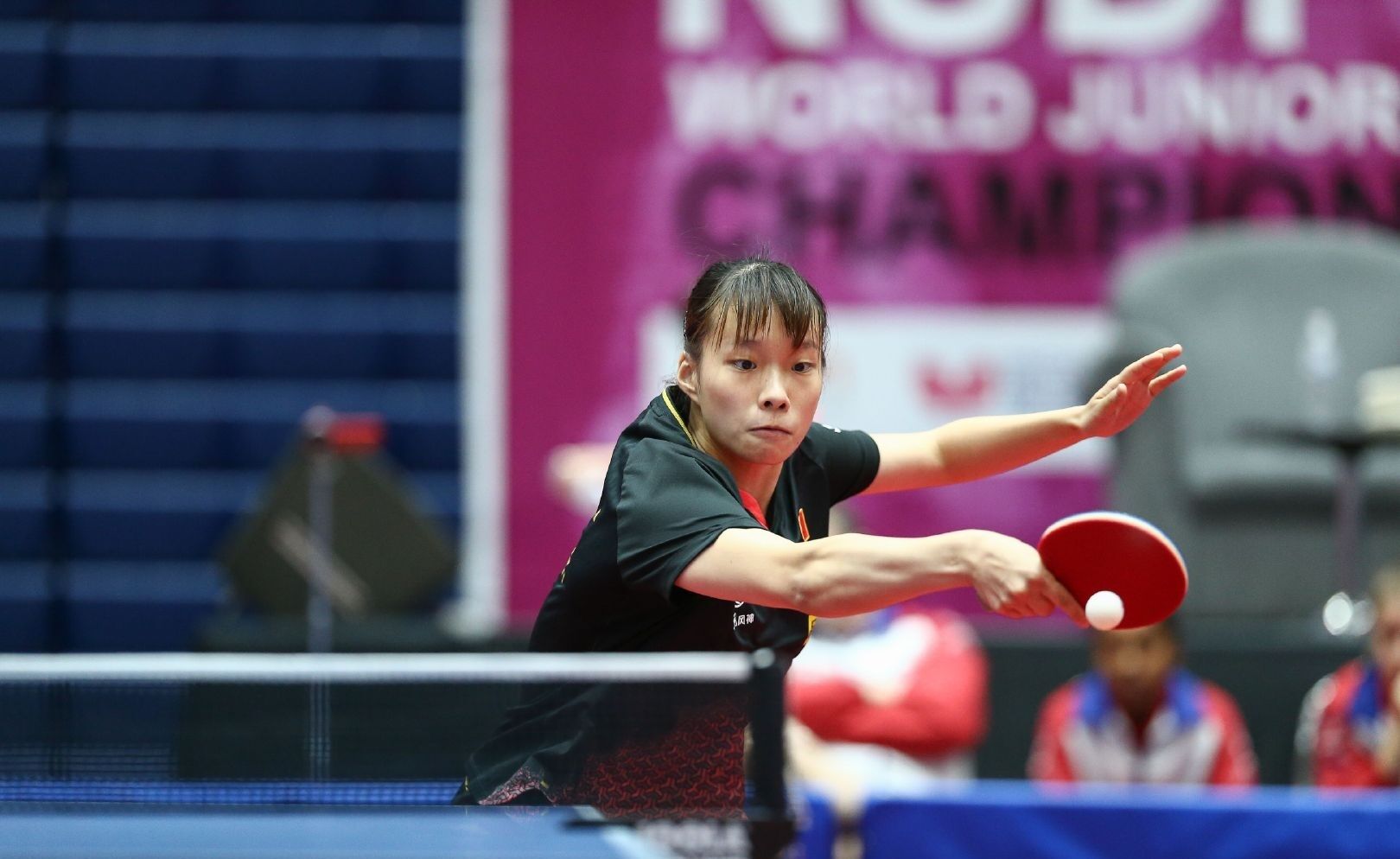 展现出强大 展现出强大