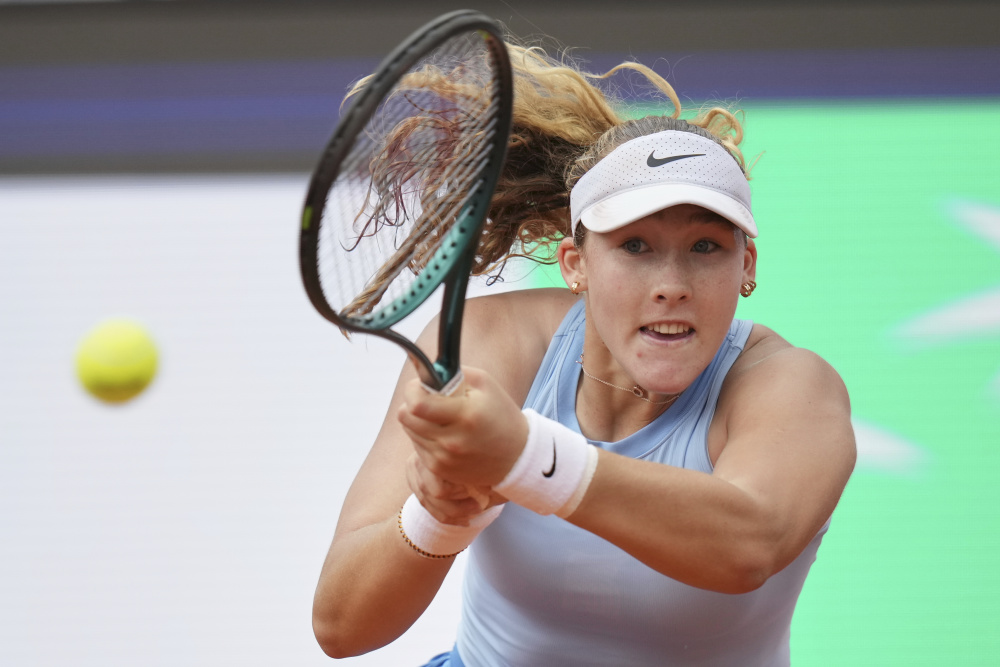 趣的运动 趣的运动