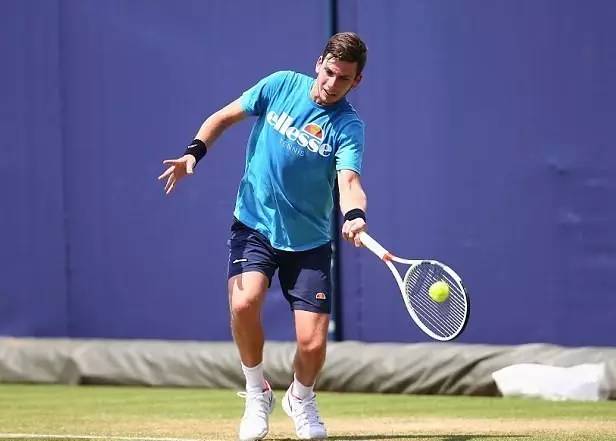 球队的主攻 球队的主攻